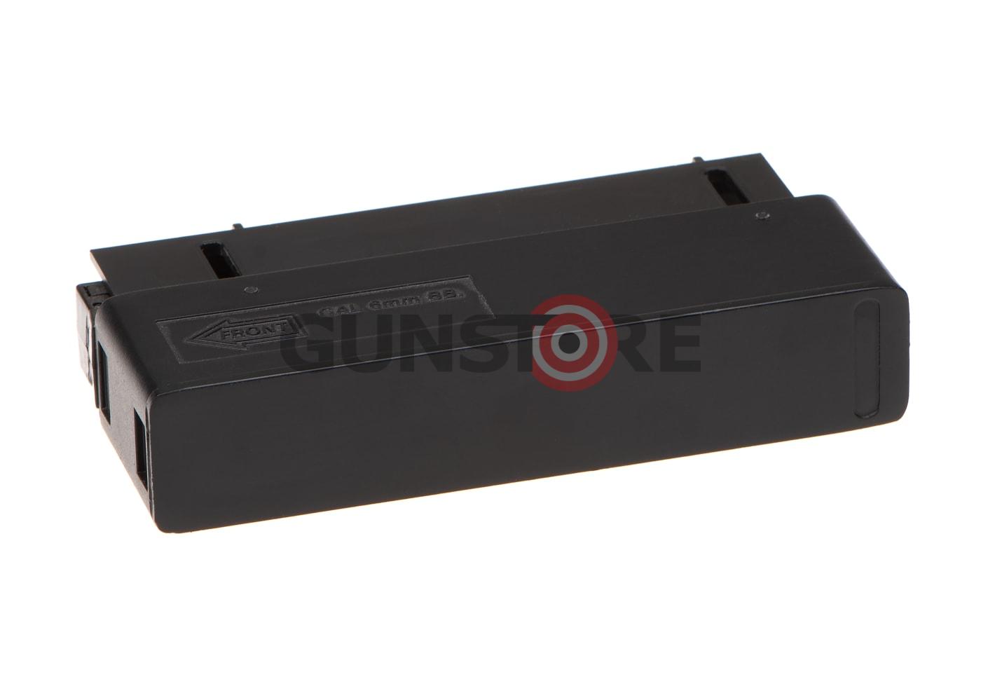 Fotografia: Magazin MB16 Sniper Rifle