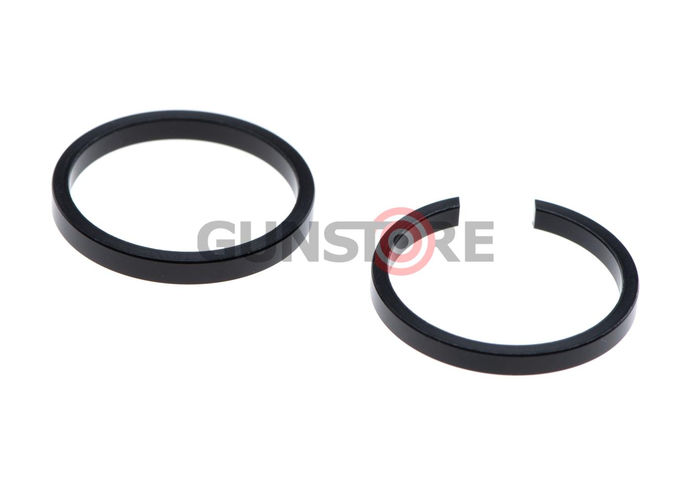 VSR10/T10 Receiver Spacer