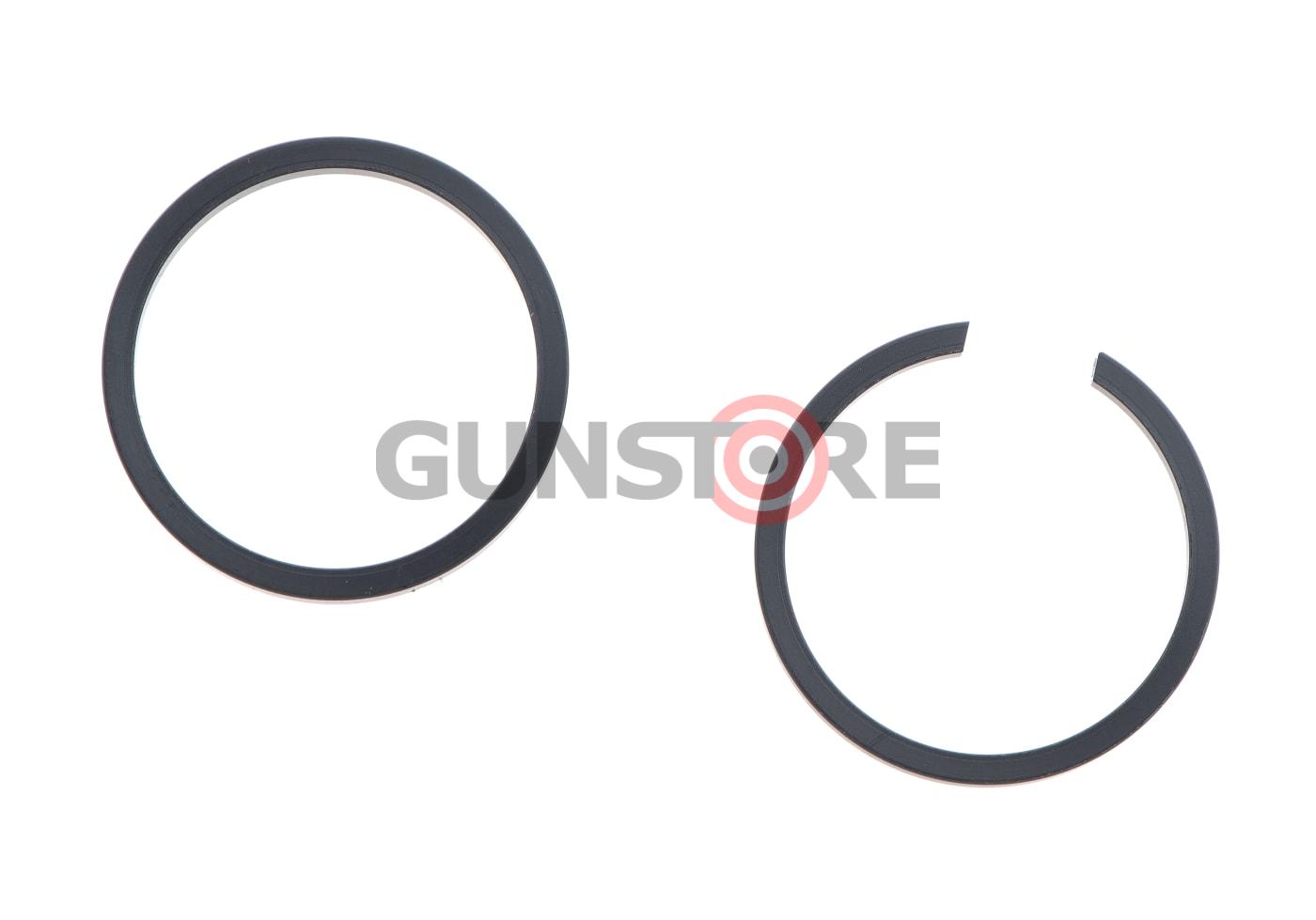 Fotografia: VSR10/T10 Receiver Spacer