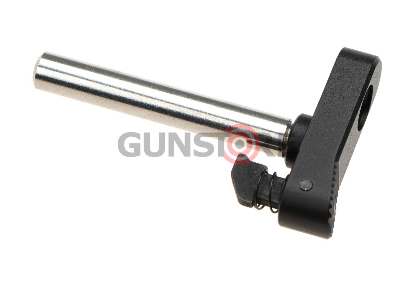 Amoeba AS02 Loading Indicator