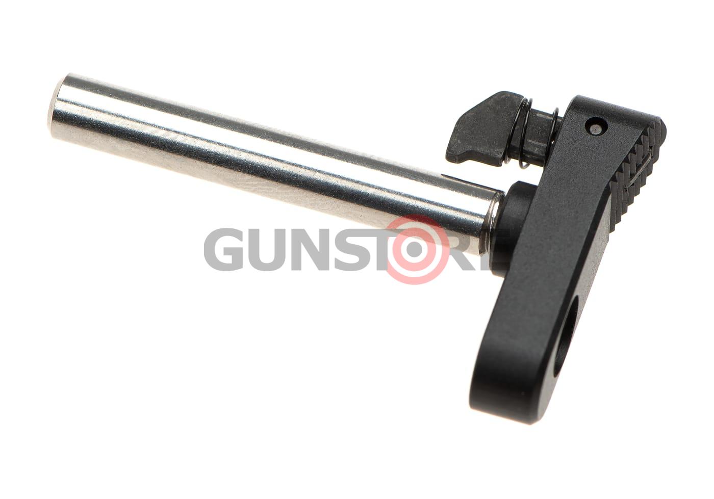 Fotografia: Amoeba AS02 Loading Indicator