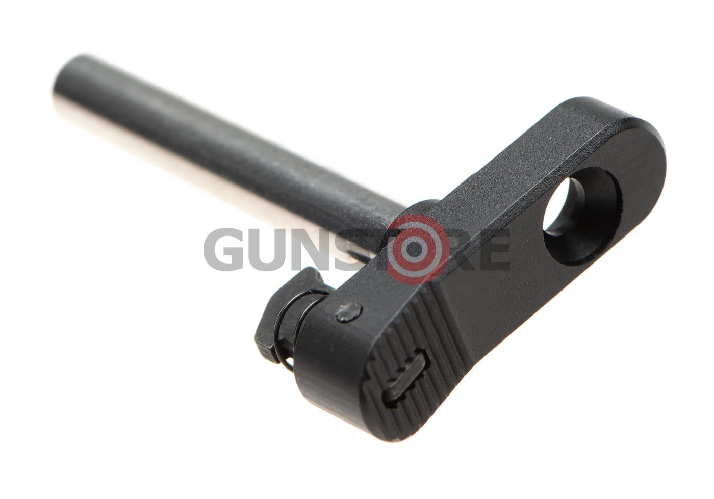 Fotografia: Amoeba AS02 Loading Indicator