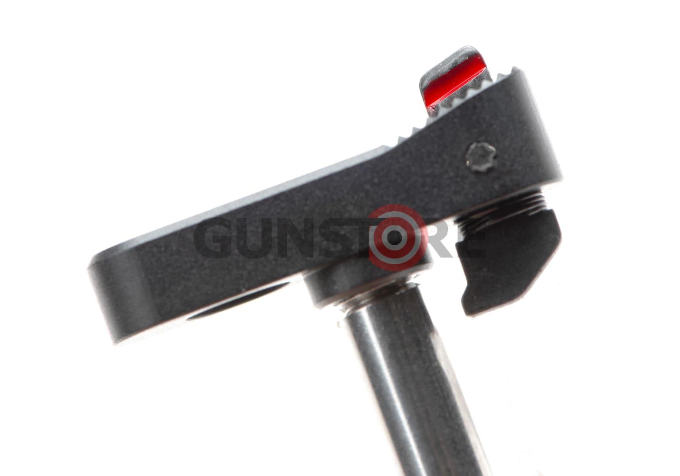 Fotografia: Amoeba AS02 Loading Indicator