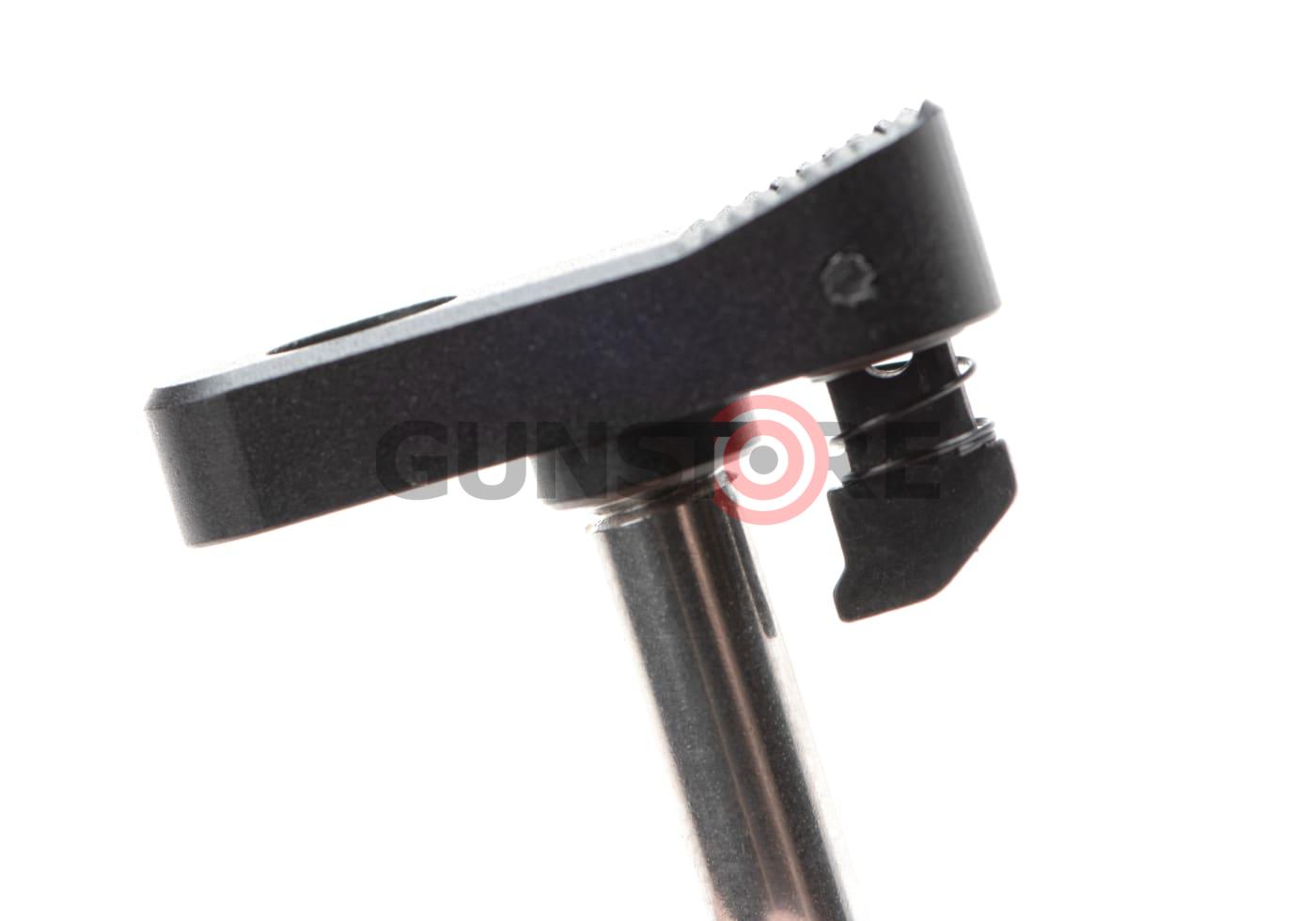 Fotografia: Amoeba AS02 Loading Indicator