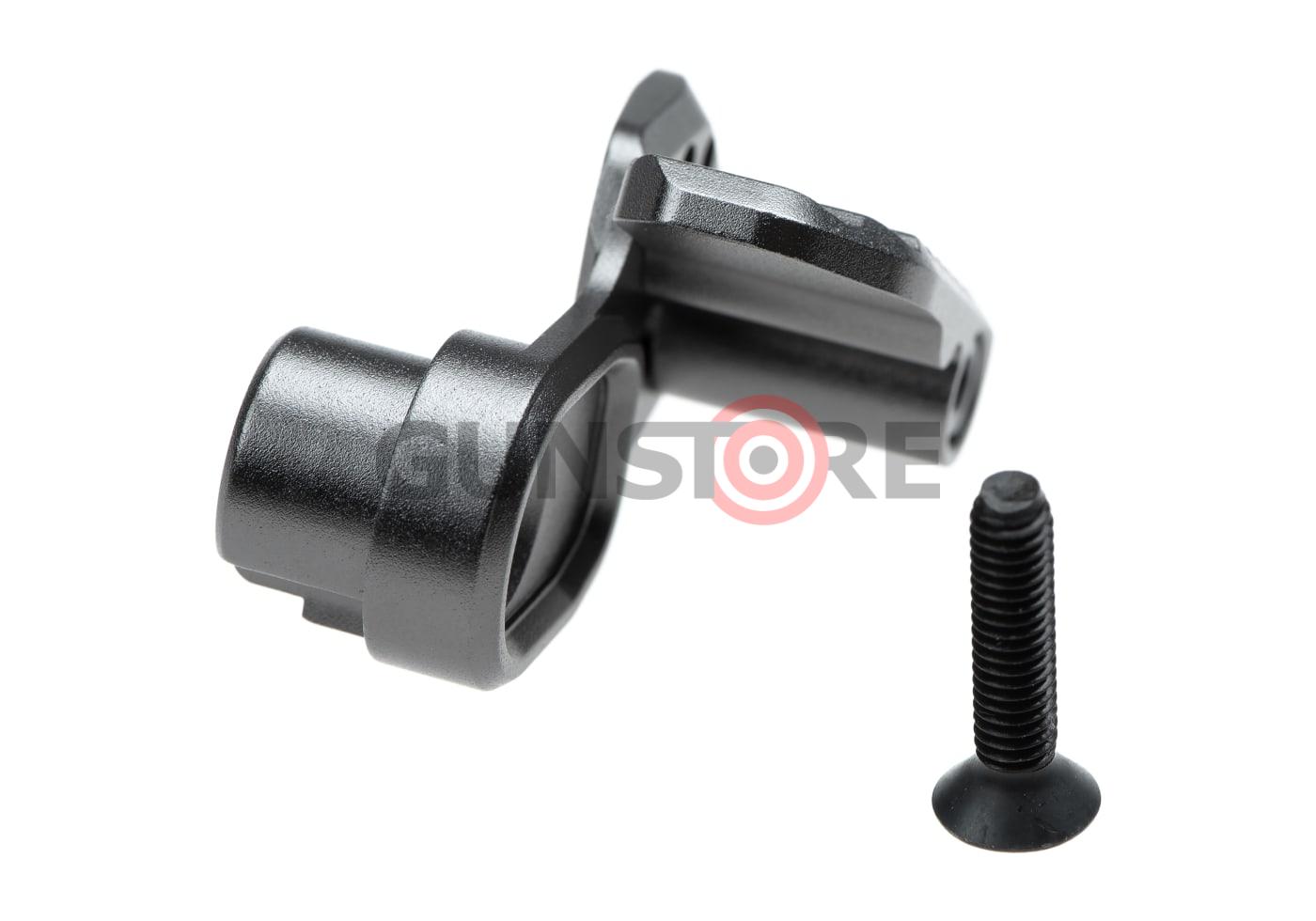 Fotografia: T10 Thumb Stopper Left Hand