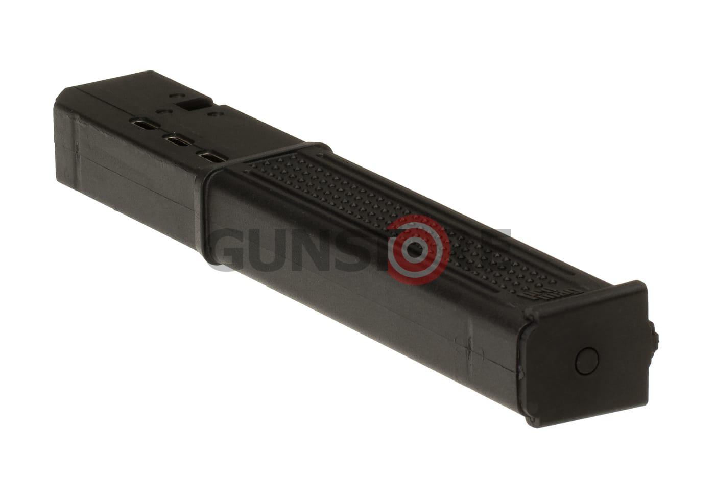 Fotografia: Magazine AR-15 9mm 32rds New Type