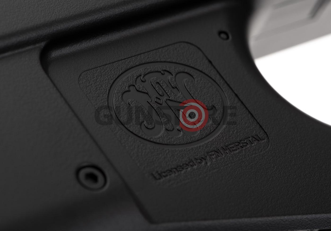 Fotografia: P90 Tactical