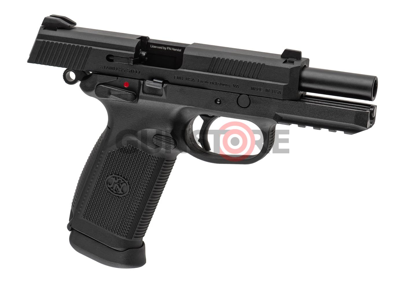 Fotografia: FNX-45 CV GBB