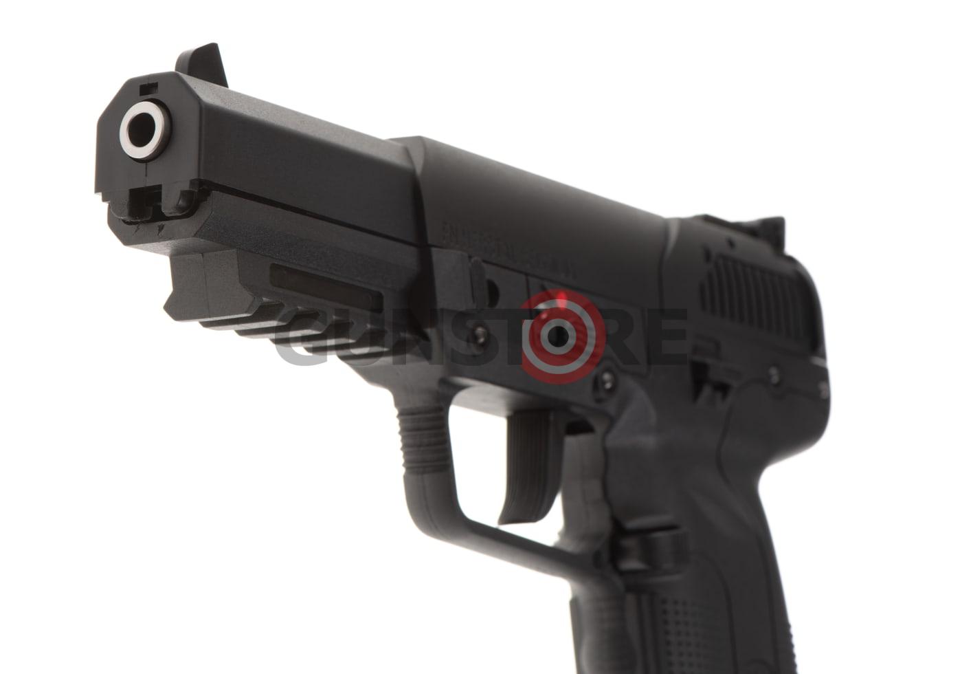 Fotografia: Five-SeveN GBB Polymer Version