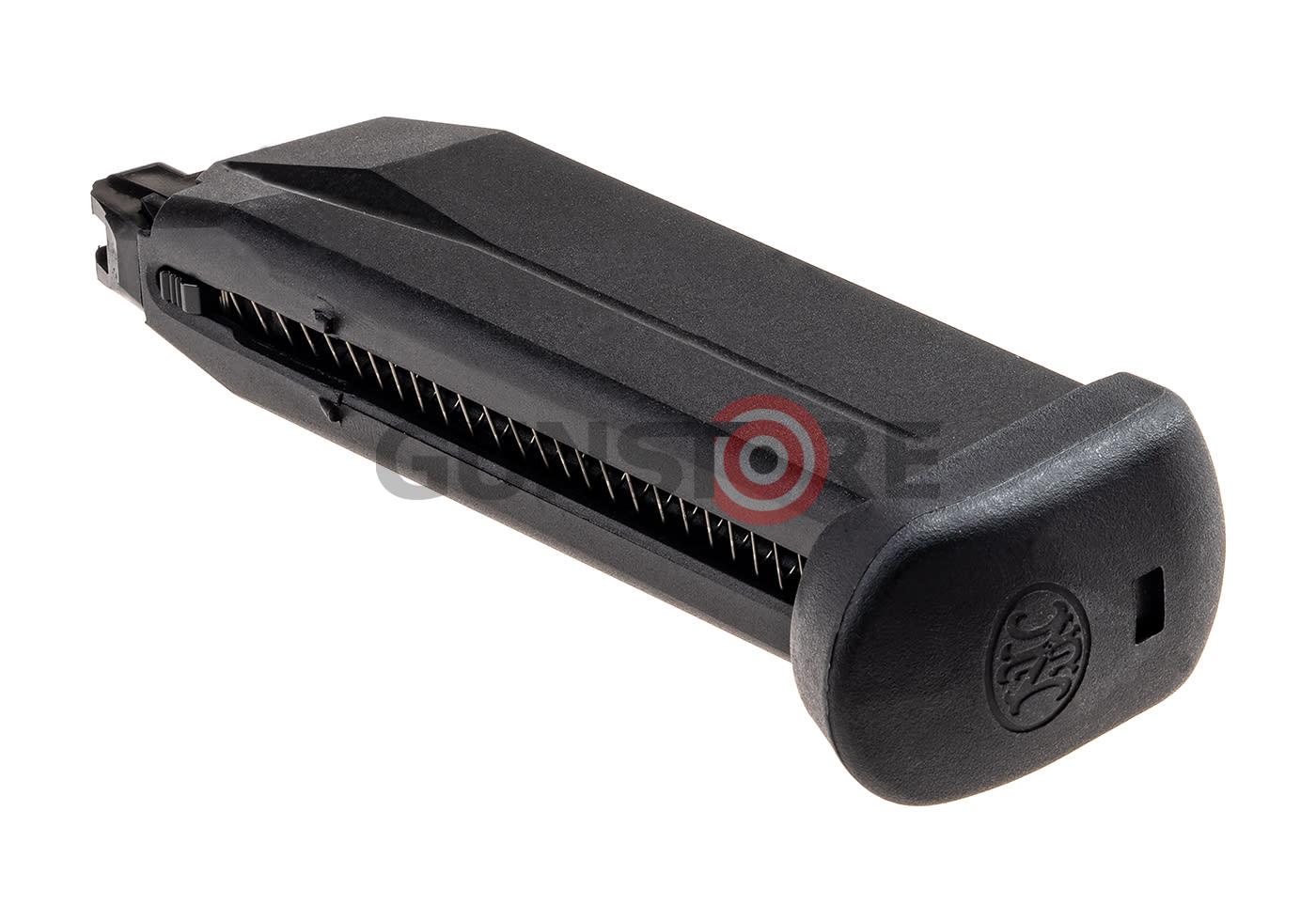 Fotografia: Magazin FNX-45 GBB