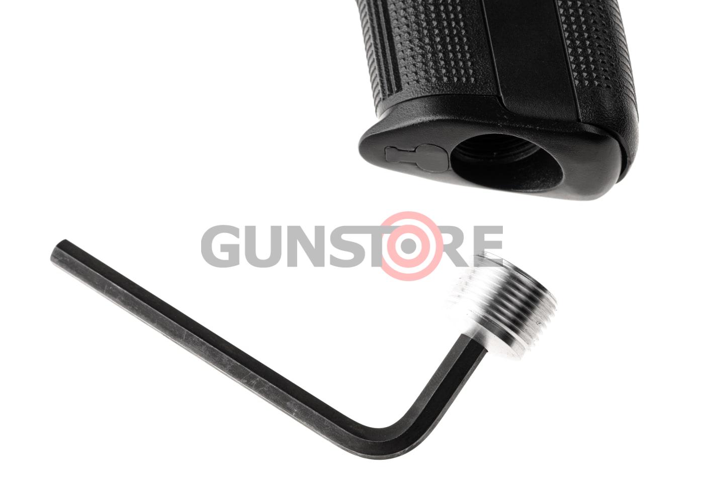 Fotografia: Five-SeveN Co2