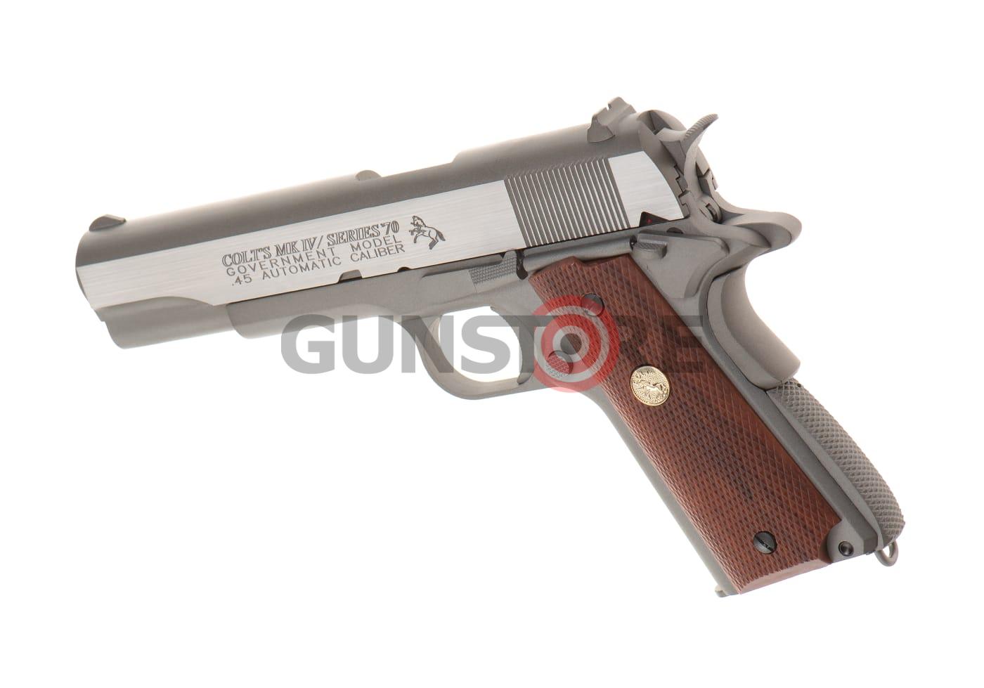 Fotografia: MK IV Co2