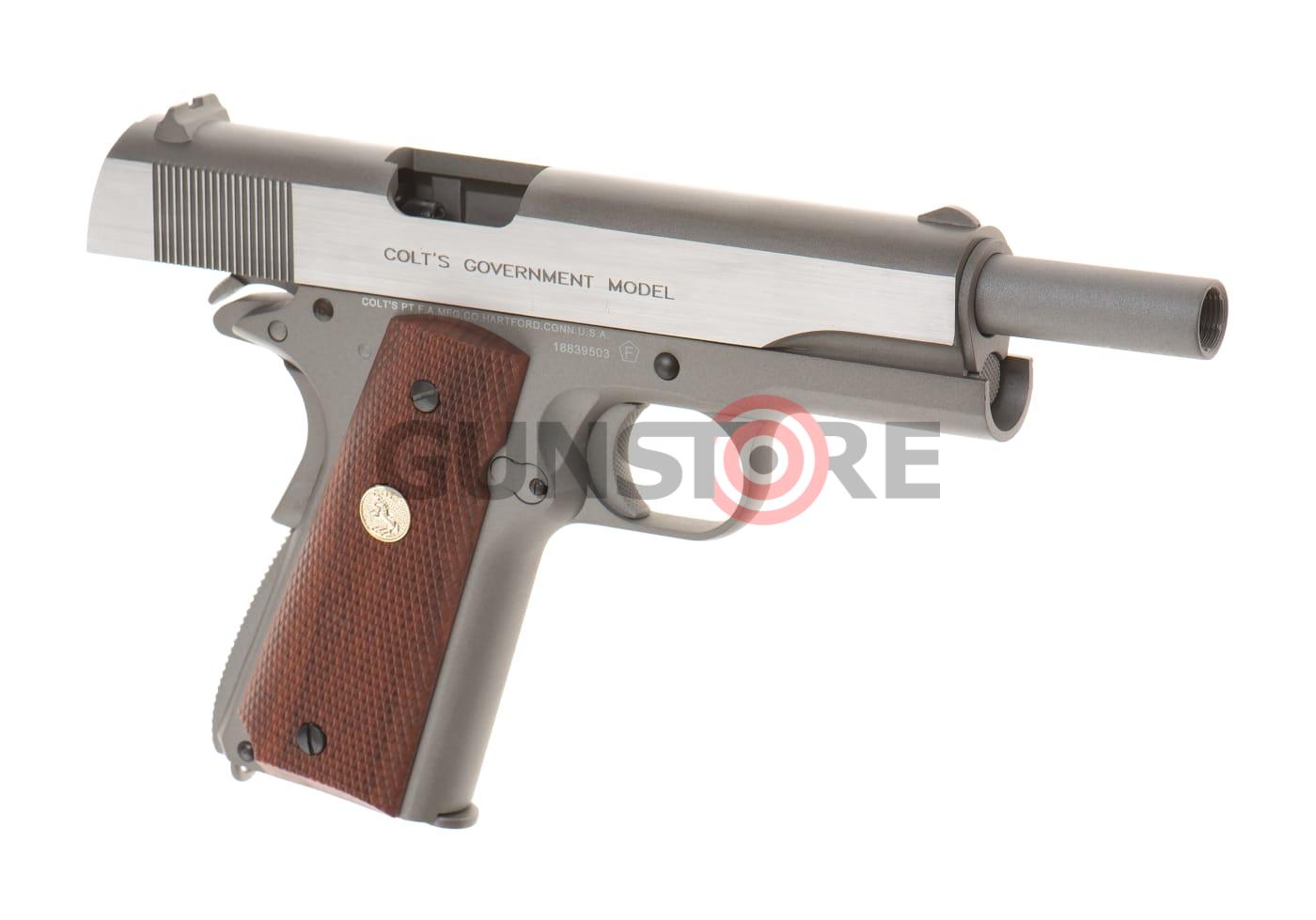 Fotografia: MK IV Co2