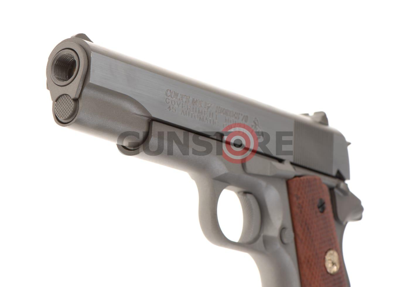 Fotografia: MK IV Co2