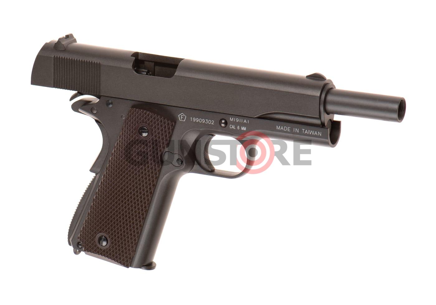 Fotografia: 1911 A1 Co2