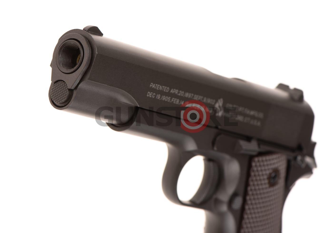 Fotografia: 1911 A1 Co2