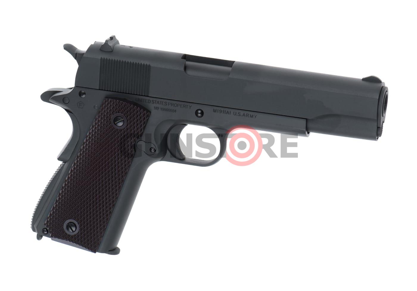 1911 100th Anniversery Co2