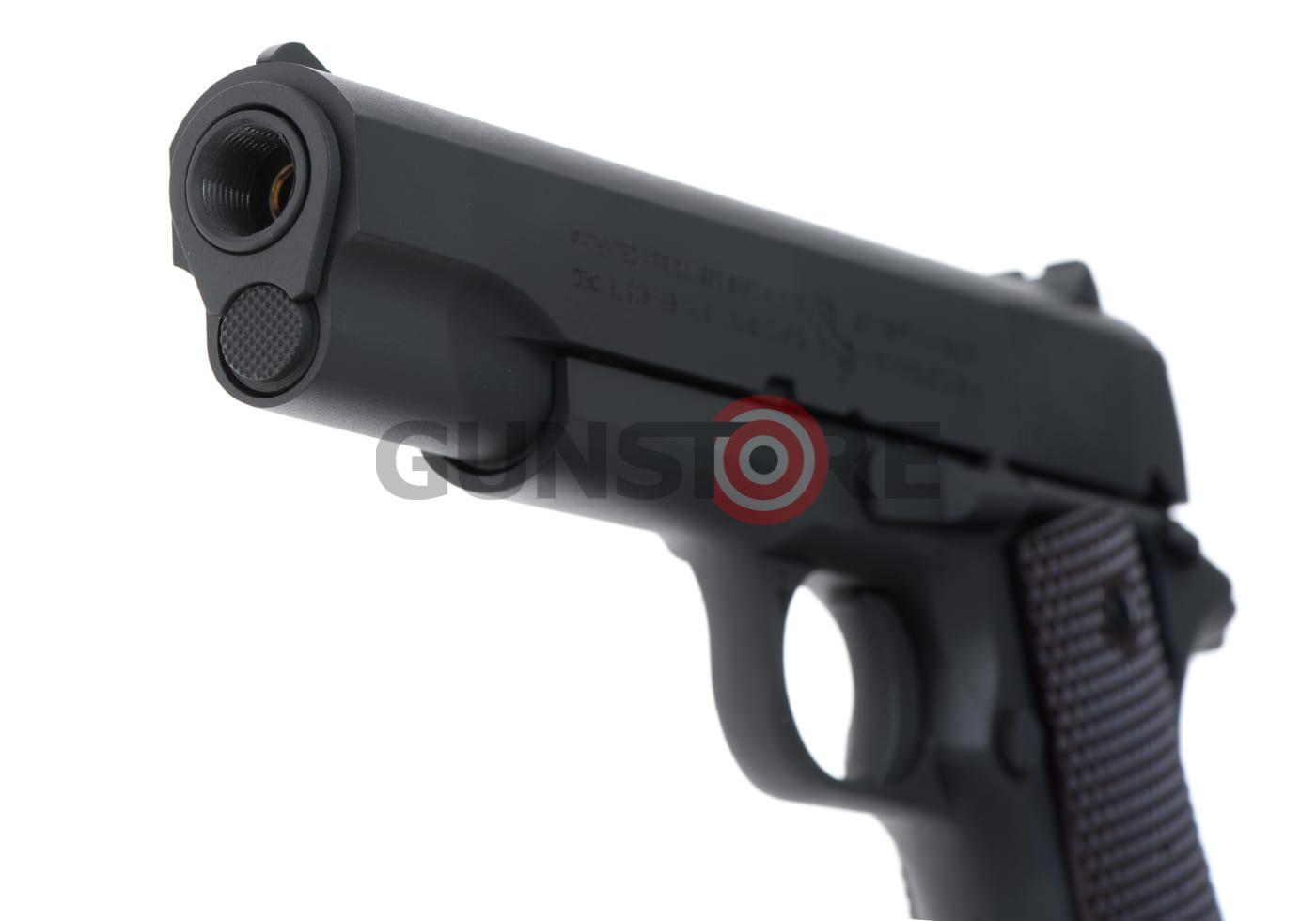 Fotografia: 1911 100th Anniversery Co2