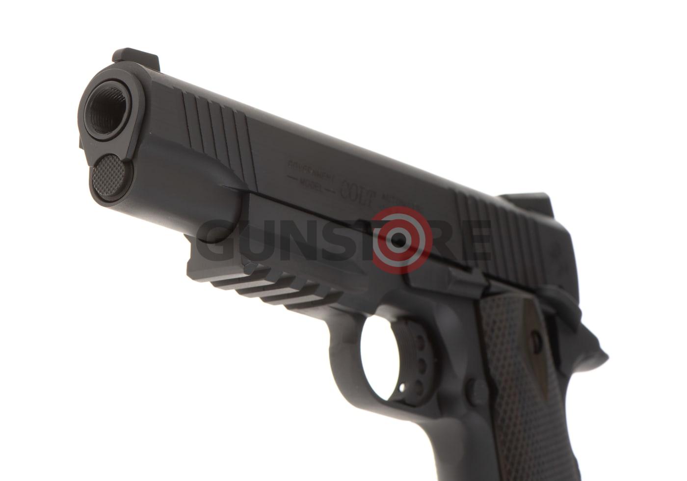 Fotografia: 1911 Rail Co2