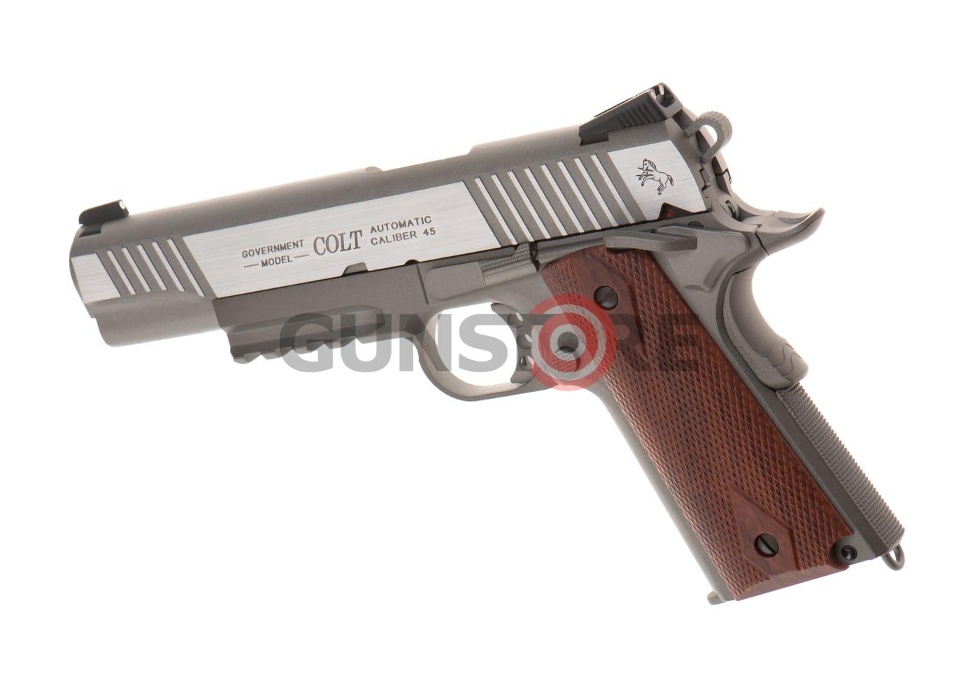 Fotografia: 1911 Rail Co2