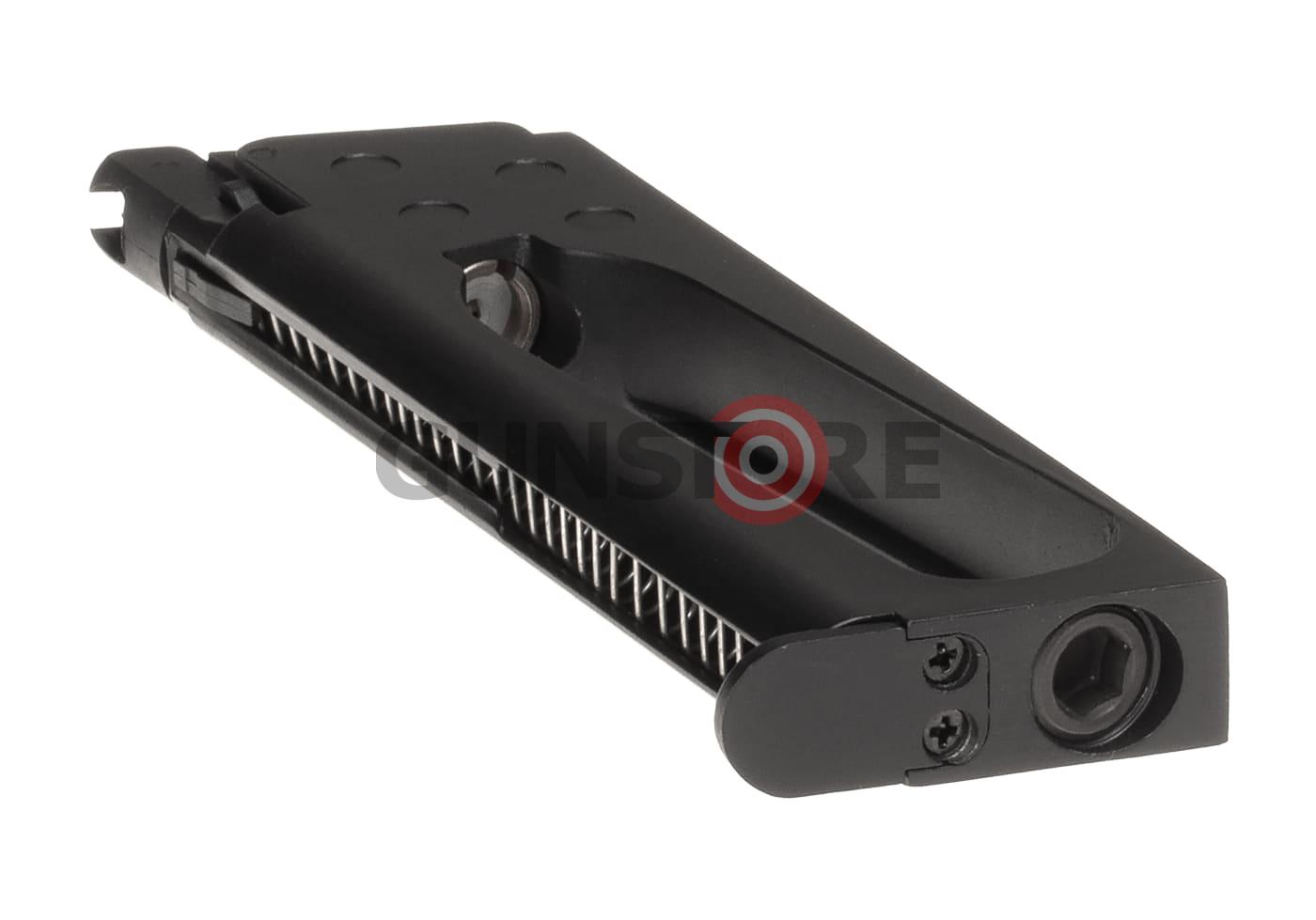 Fotografia: Magazin 1911 / MK IV / Combat Unit Co2