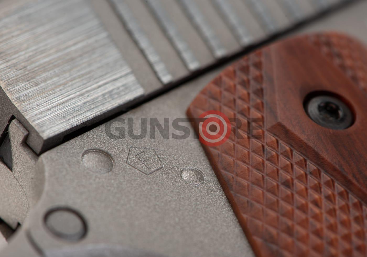 Fotografia: M45A1 Co2 NBB