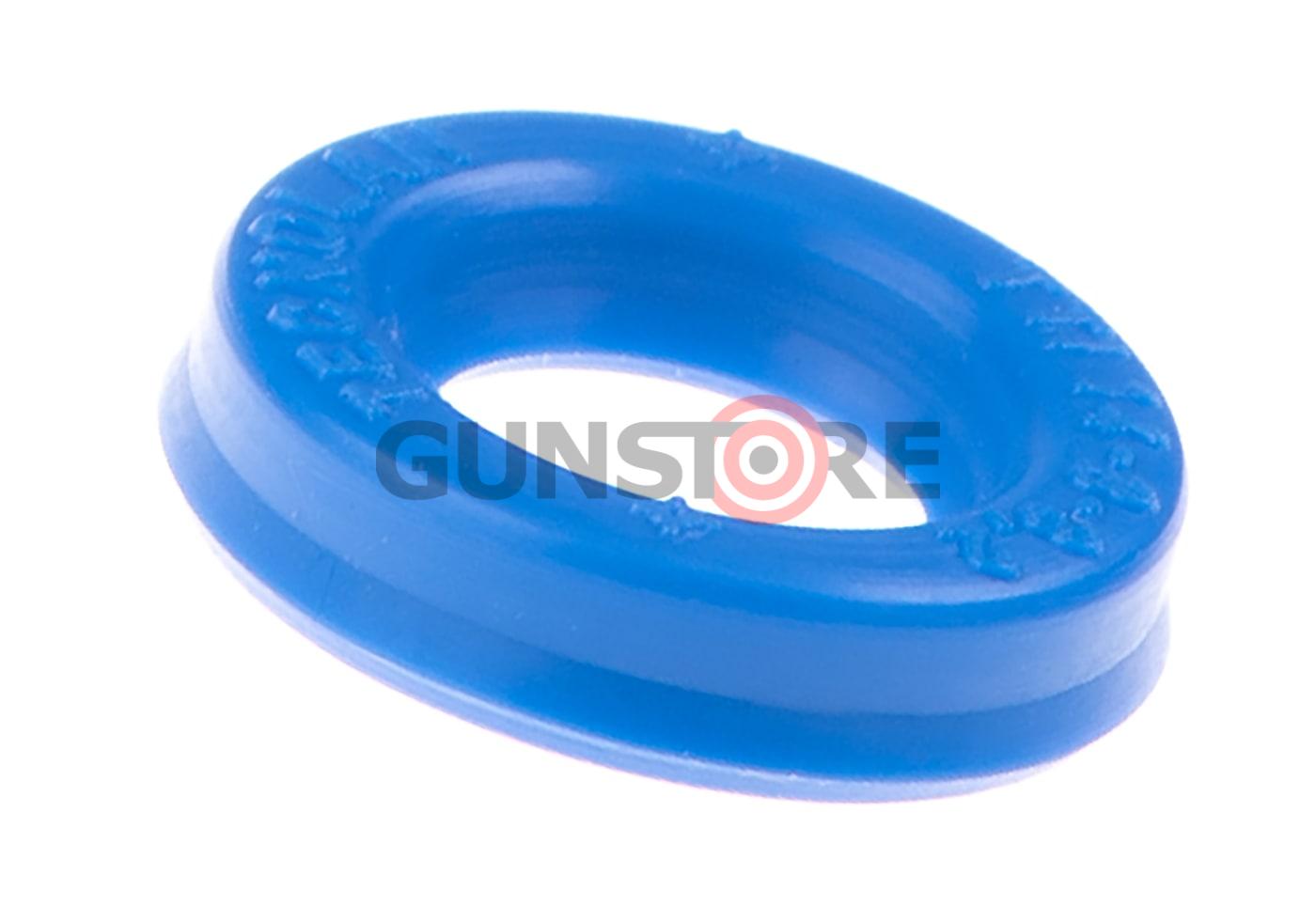 Fotografia: E-RAZ Upper Gasket