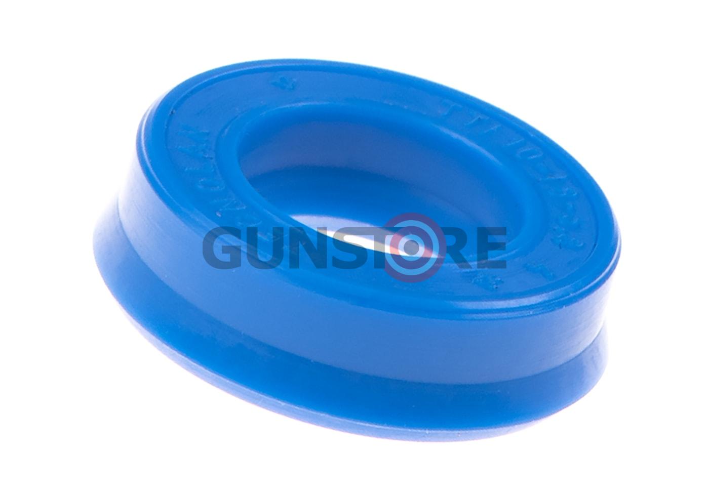 Fotografia: E-RAZ Lower Gasket