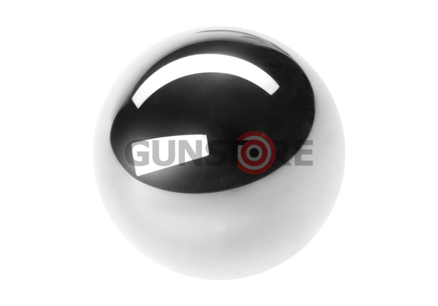 E-RAZ Chrome Steel Ball