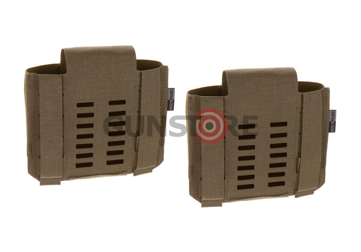 Fotografia: TPC / CPC / Inquisitor SAPI Pouch