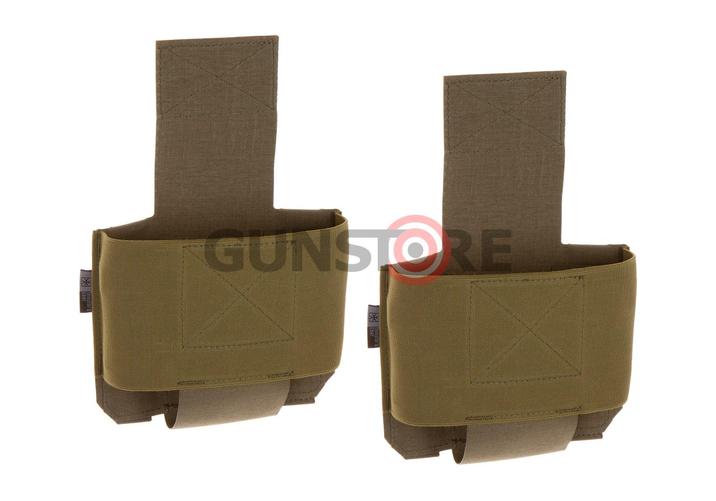 Fotografia: TPC / CPC / Inquisitor SAPI Pouch