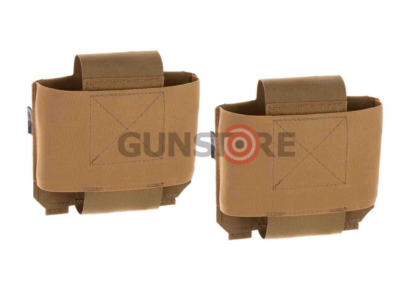 TPC / CPC / Inquisitor SAPI Pouch Coyote