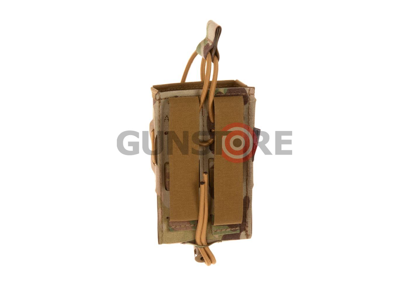 Fotografia: Shingle AK/AR Pouch Gen III