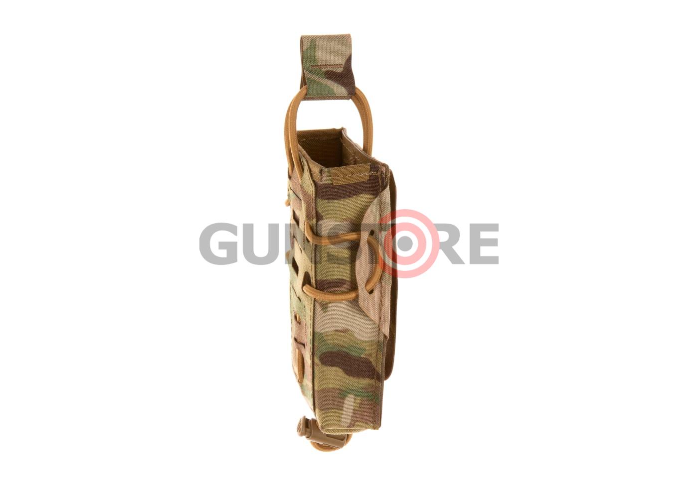Fotografia: Shingle AK/AR Pouch Gen III