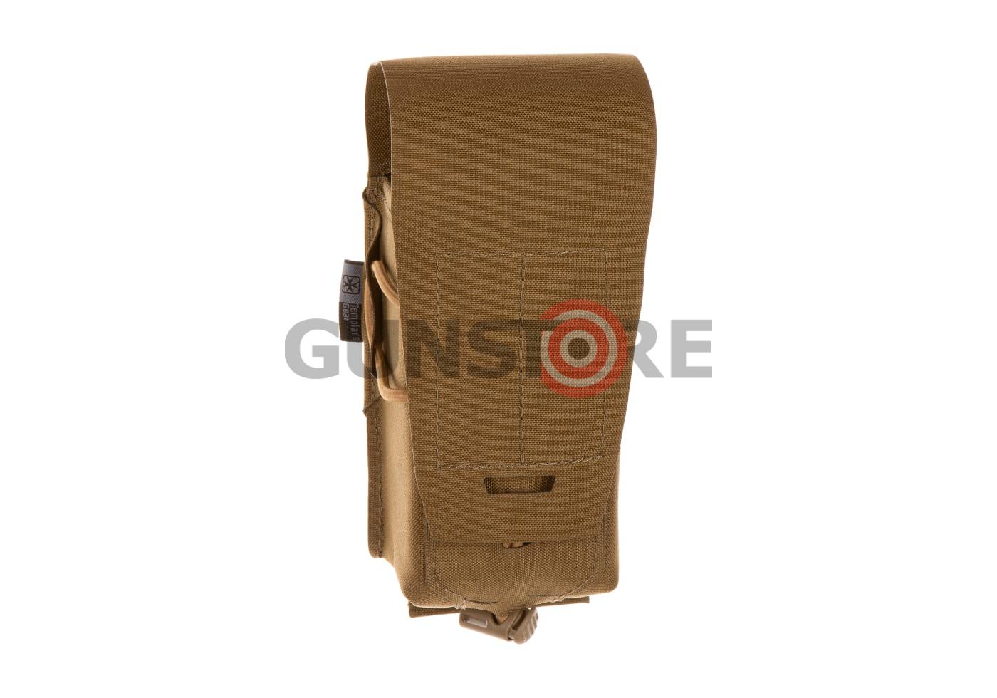 AR Double Mag Pouch Gen III
