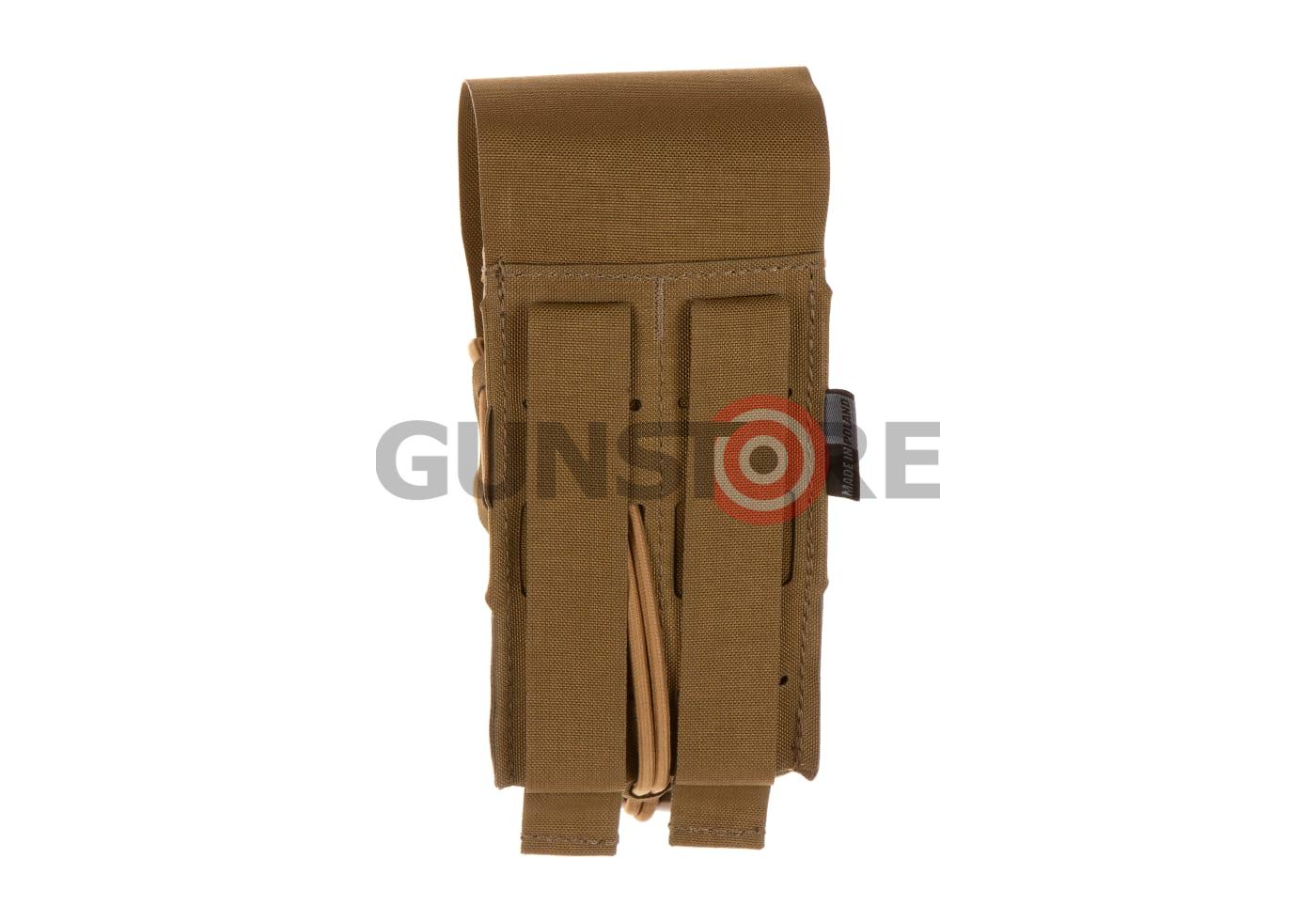 Fotografia: AR Double Mag Pouch Gen III