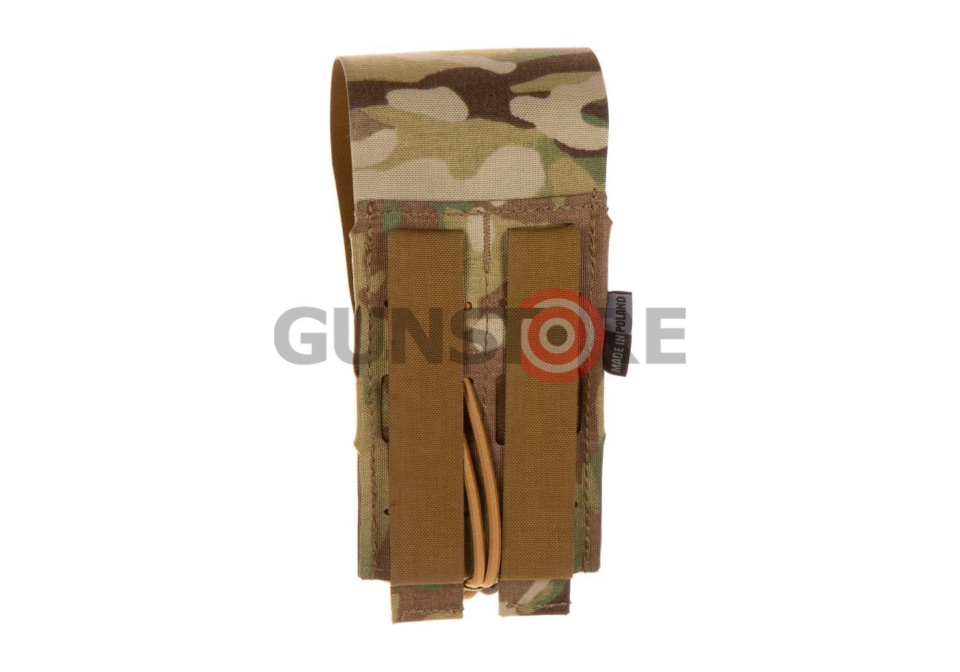 Fotografia: AR Double Mag Pouch Gen III