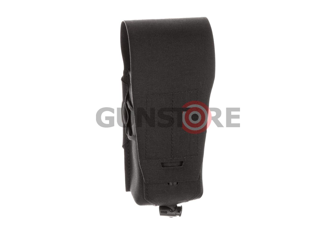 AK Double Mag Pouch Gen III Black
