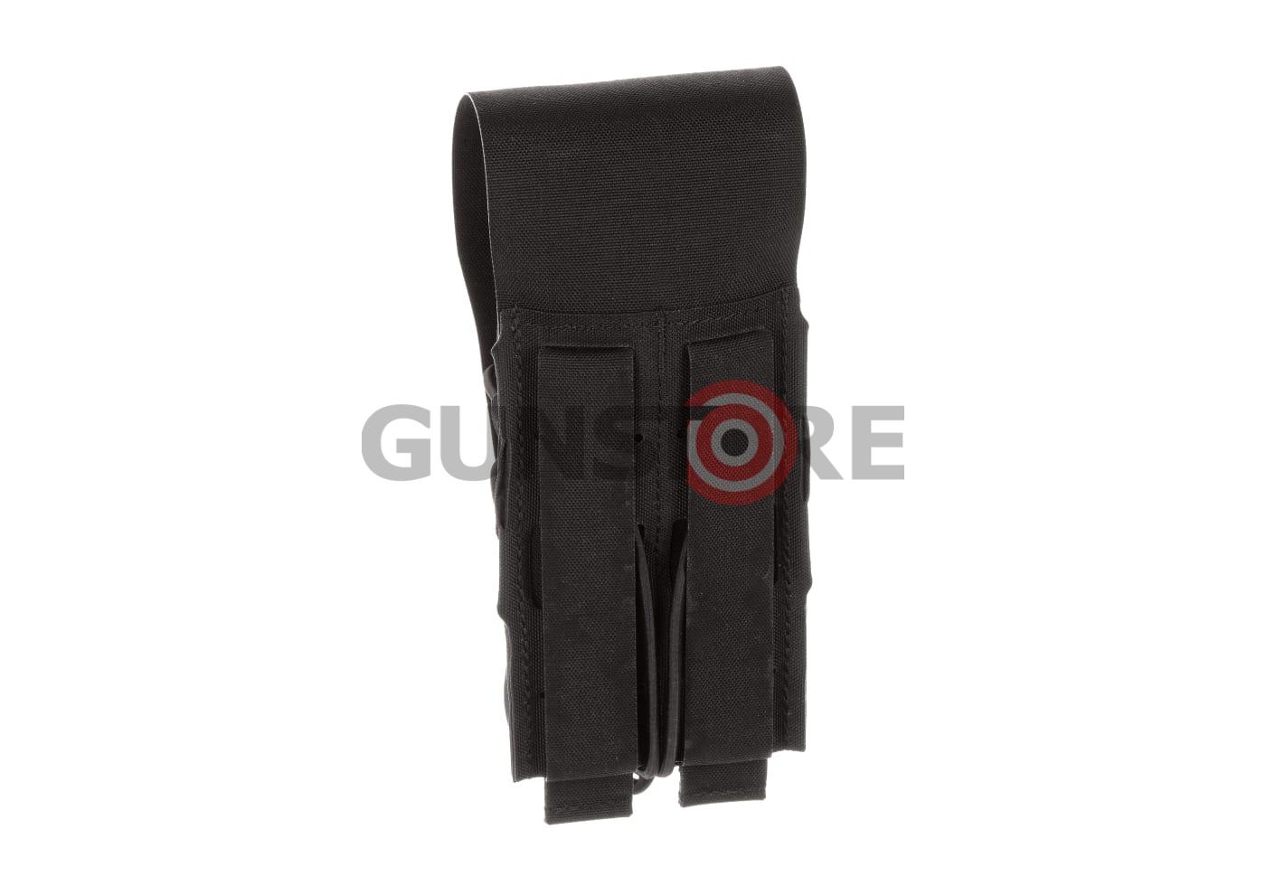 Fotografia: AK Double Mag Pouch Gen III