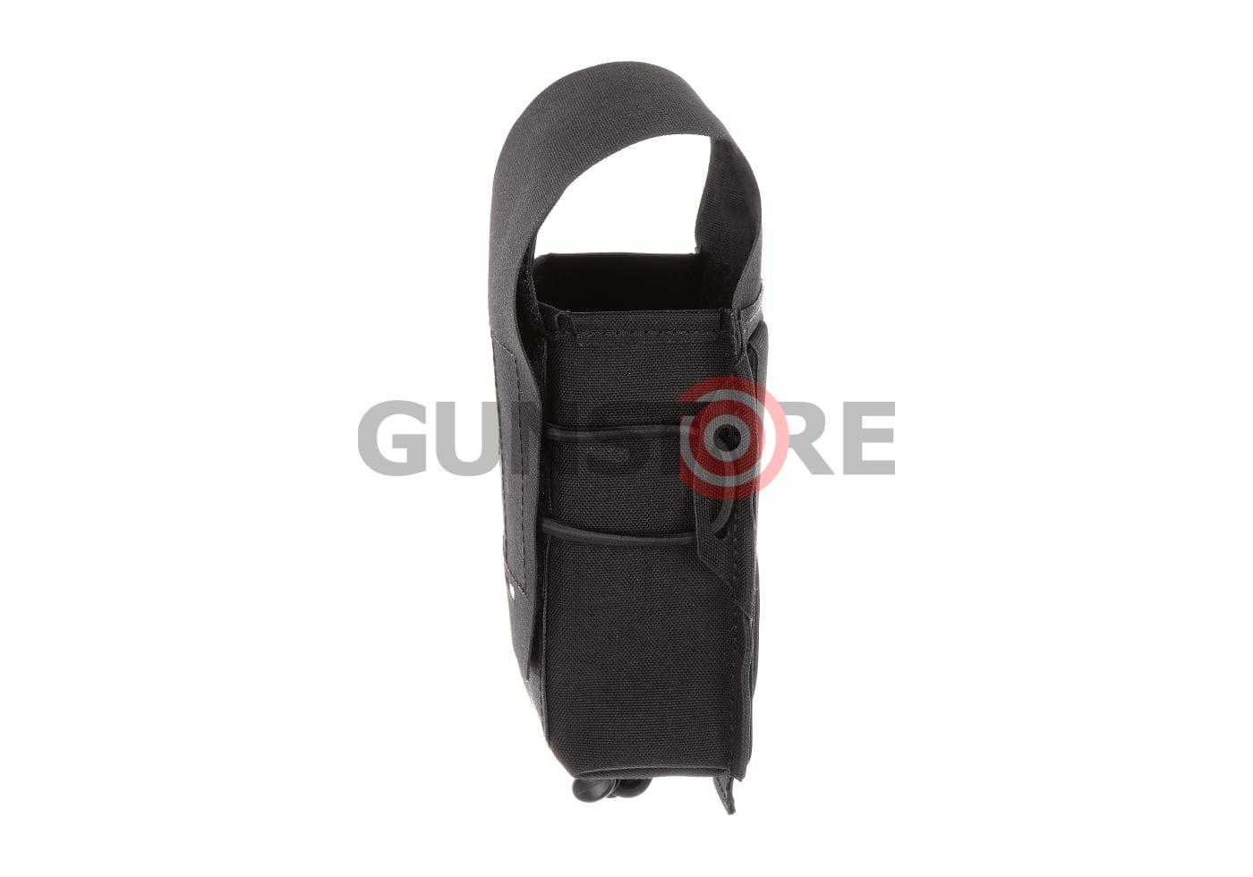 Fotografia: AK Double Mag Pouch Gen III
