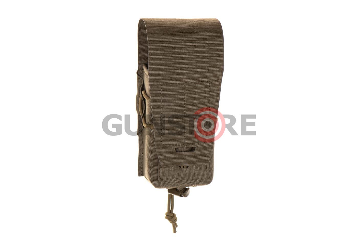 AK Double Mag Pouch Gen III Ranger Green