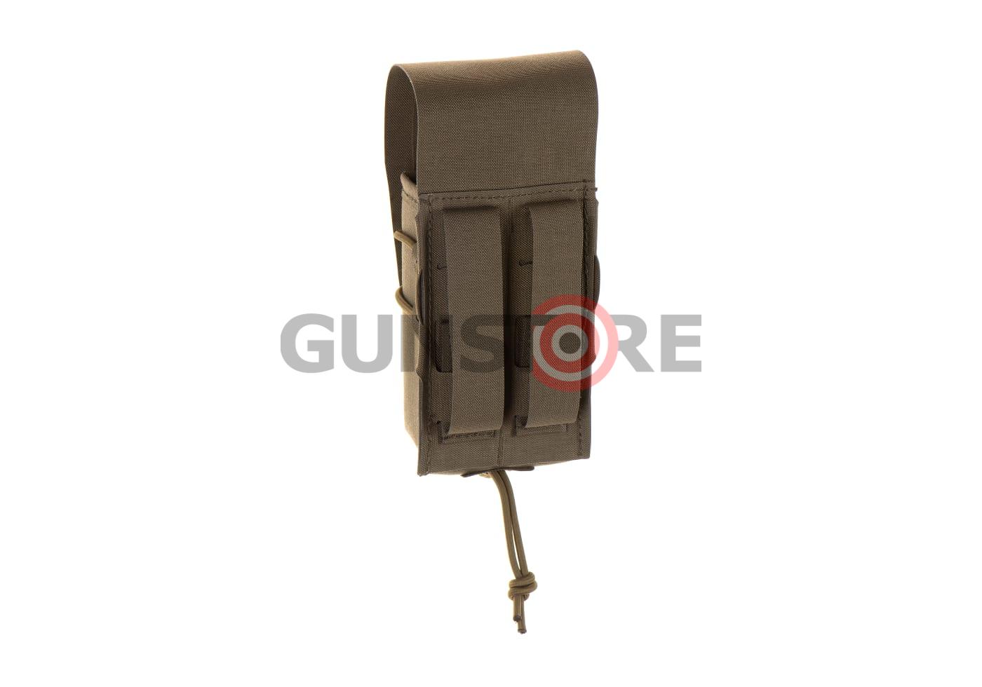Fotografia: AK Double Mag Pouch Gen III