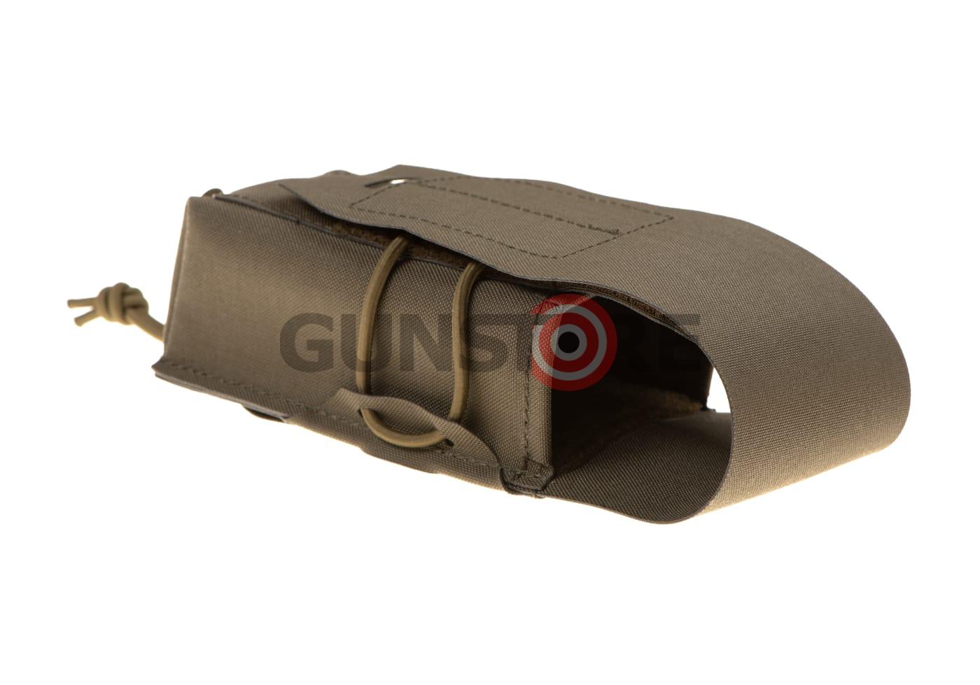 Fotografia: AK Double Mag Pouch Gen III