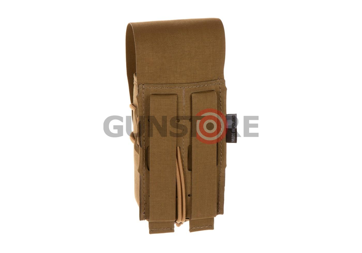 Fotografia: AK Double Mag Pouch Gen III
