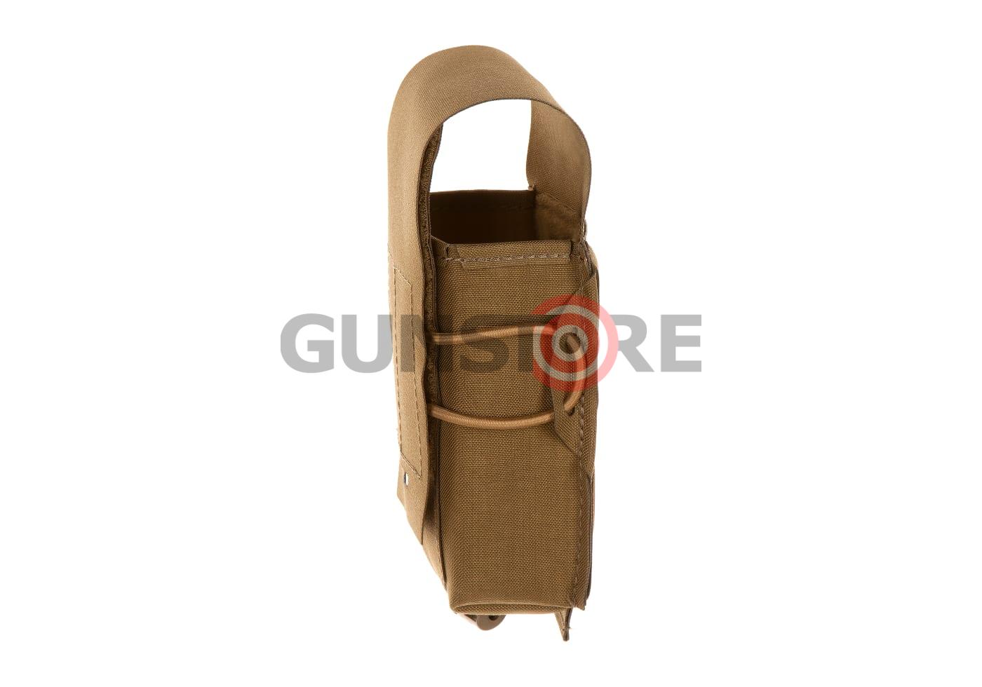 Fotografia: AK Double Mag Pouch Gen III