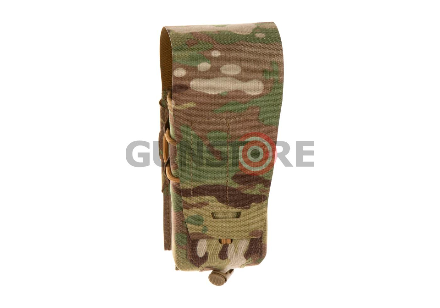 AK Double Mag Pouch Gen III Multicam