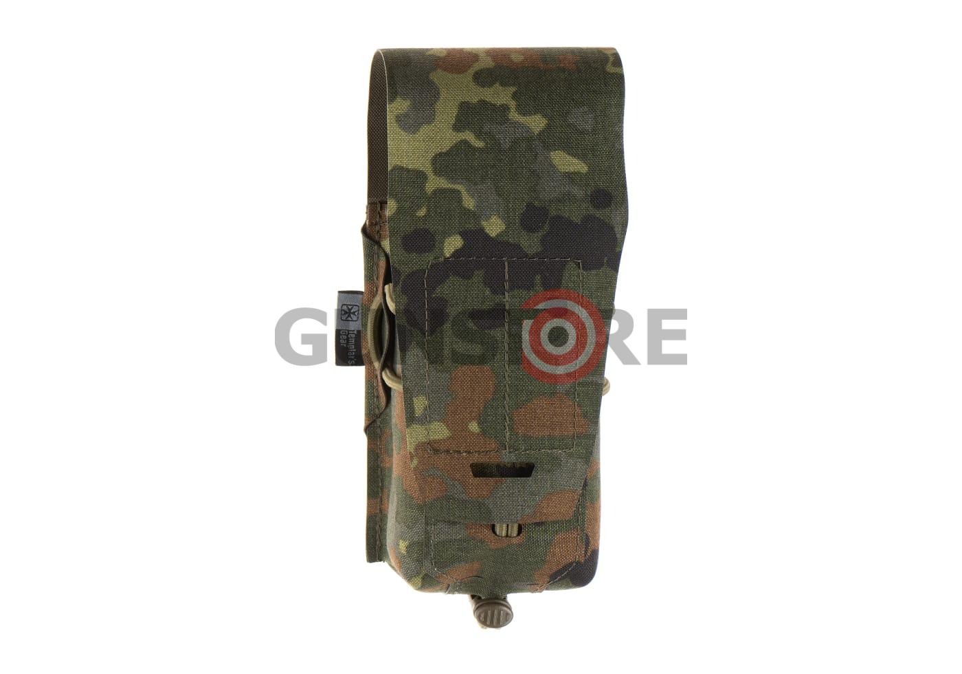 AK Double Mag Pouch Gen III