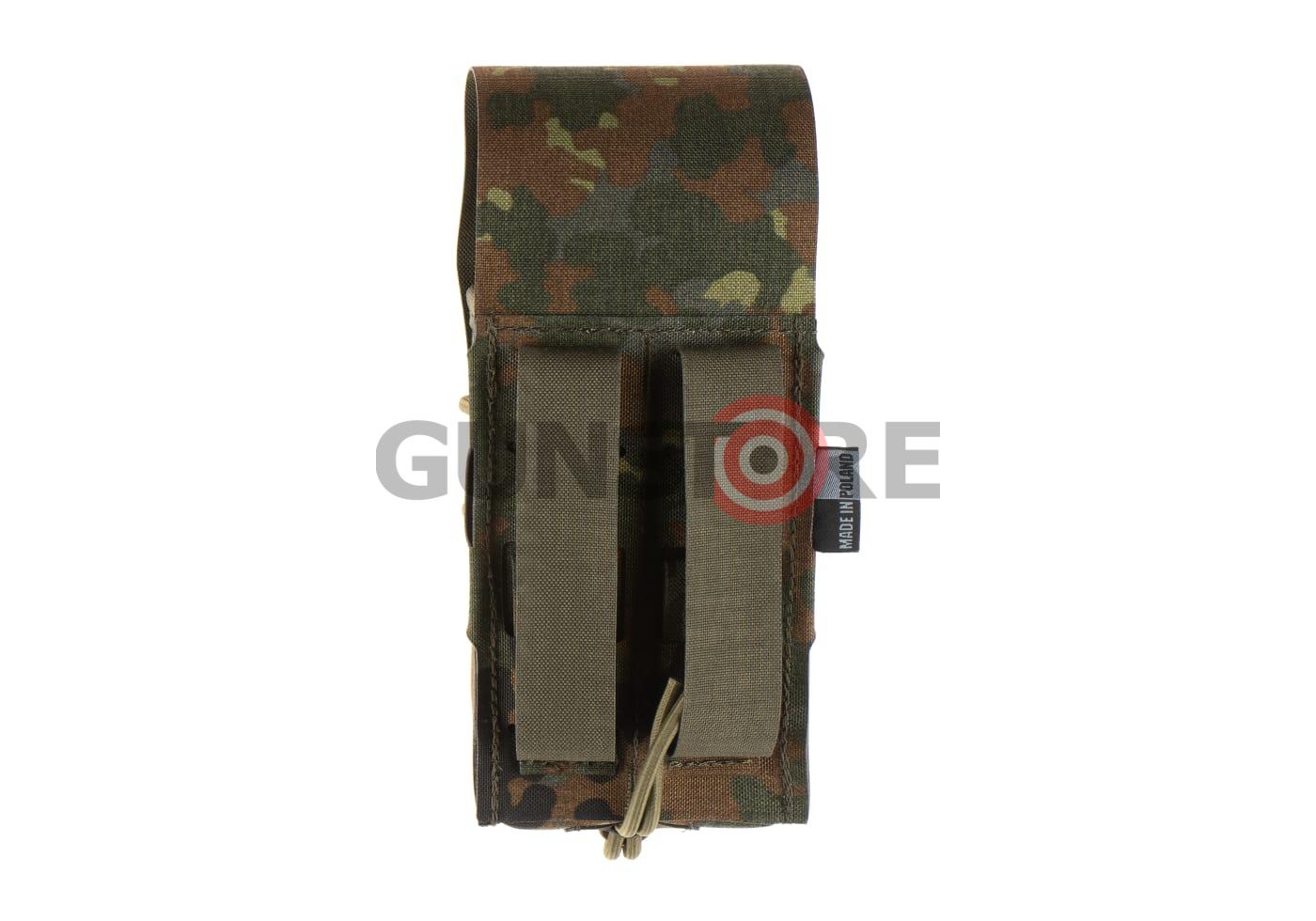 Fotografia: AK Double Mag Pouch Gen III