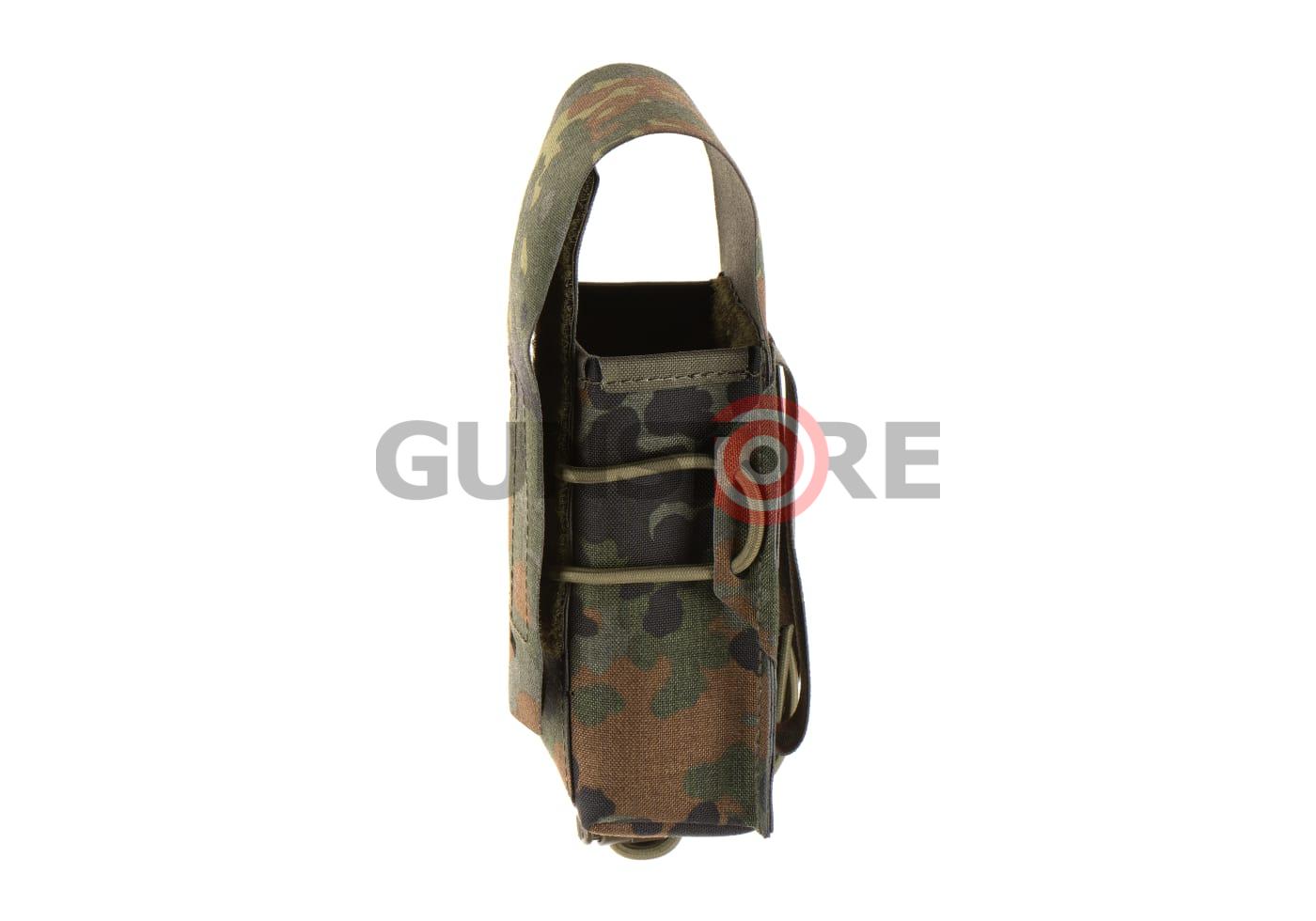 Fotografia: AK Double Mag Pouch Gen III
