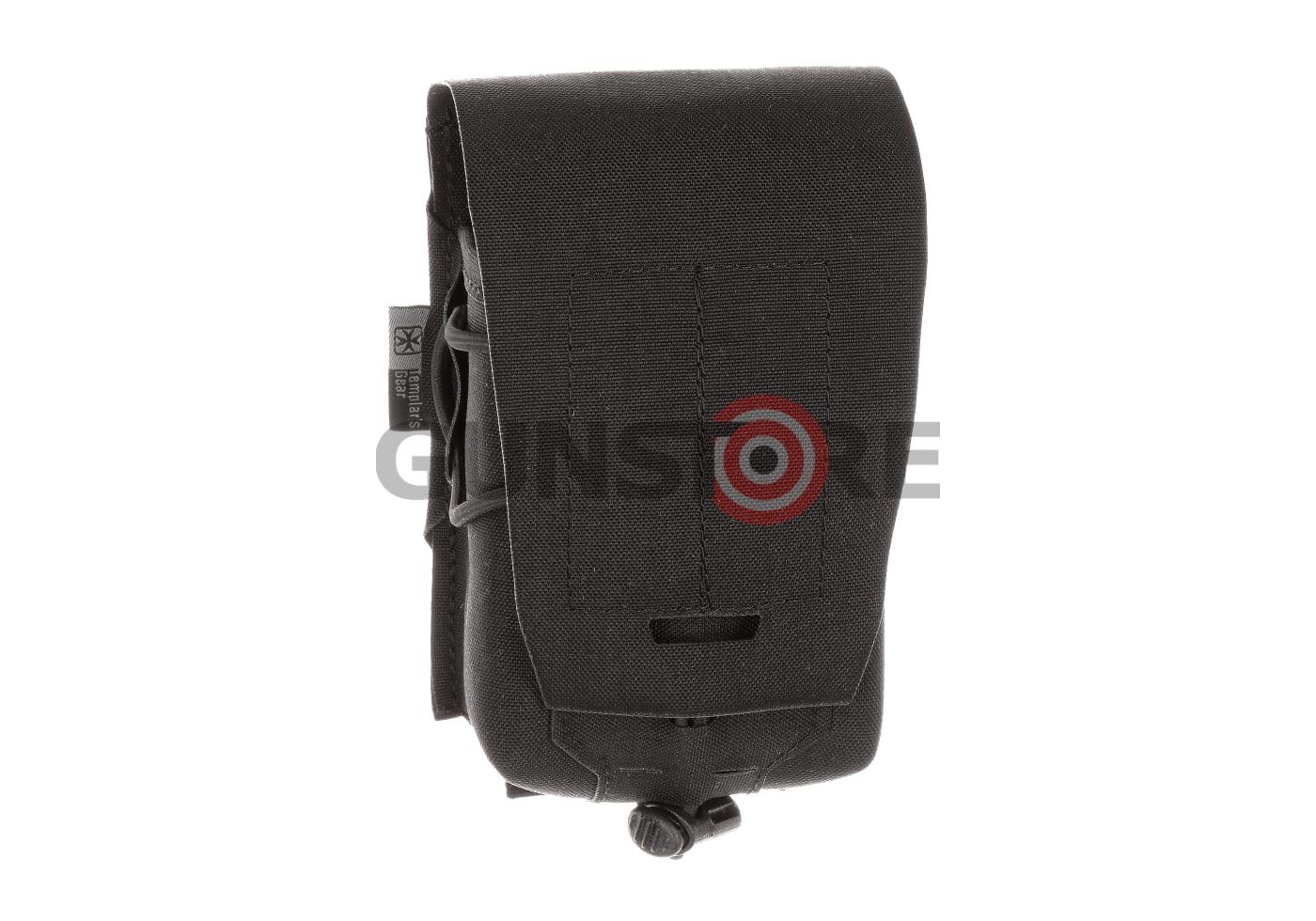 Double Mag Pouch .308 20rd Gen III